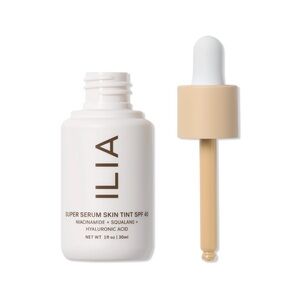 ILIA Super Serum Skin Tint SPF 40